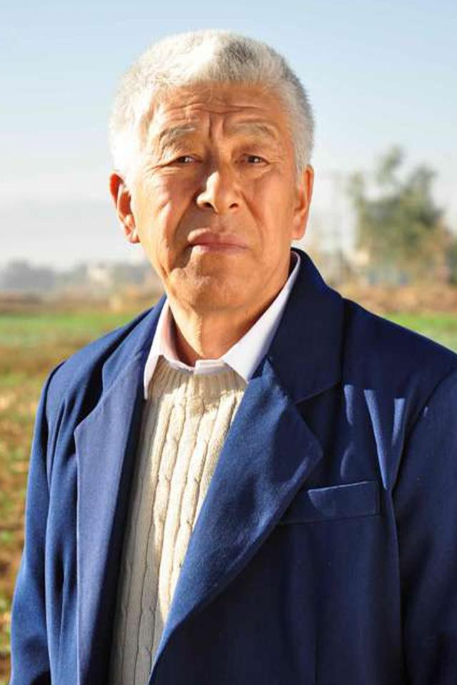 Zhang Hongjie