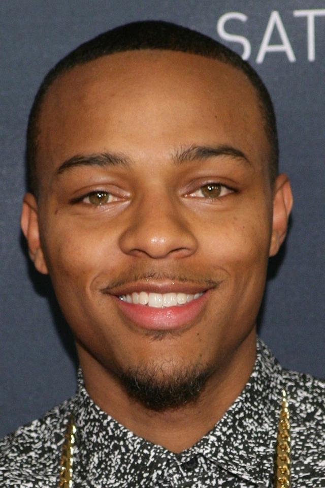 Shad Moss