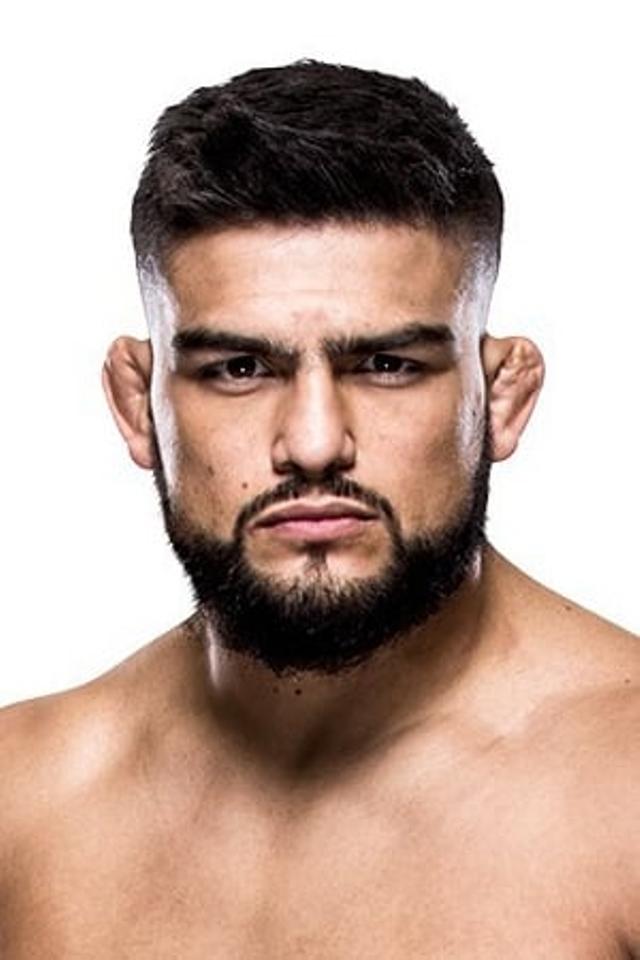 Kelvin Gastelum