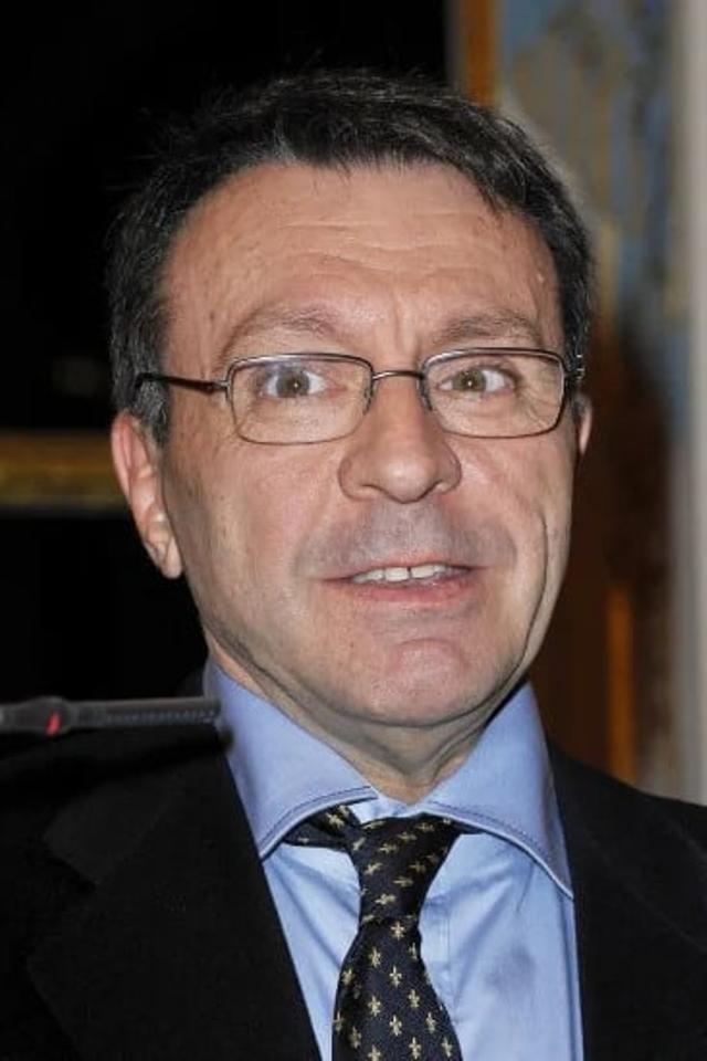 Jean-Marie Boursicot