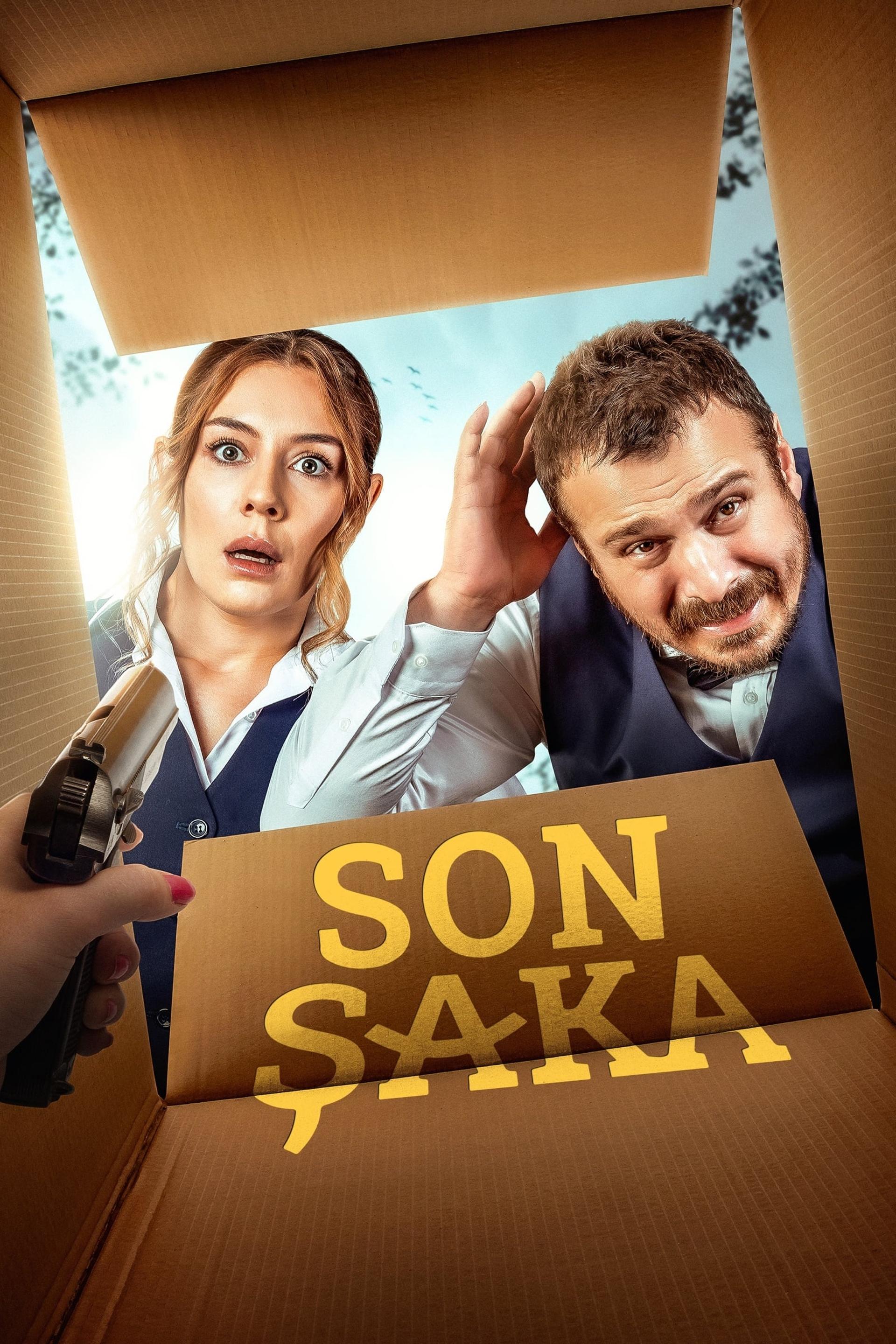 Son Şaka