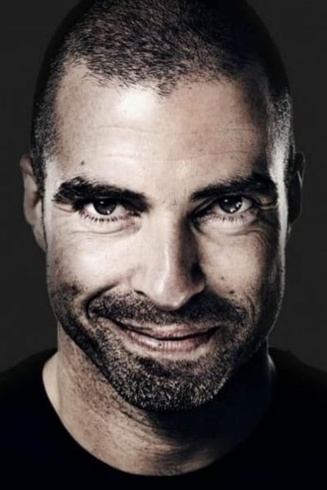 Chris Liebing