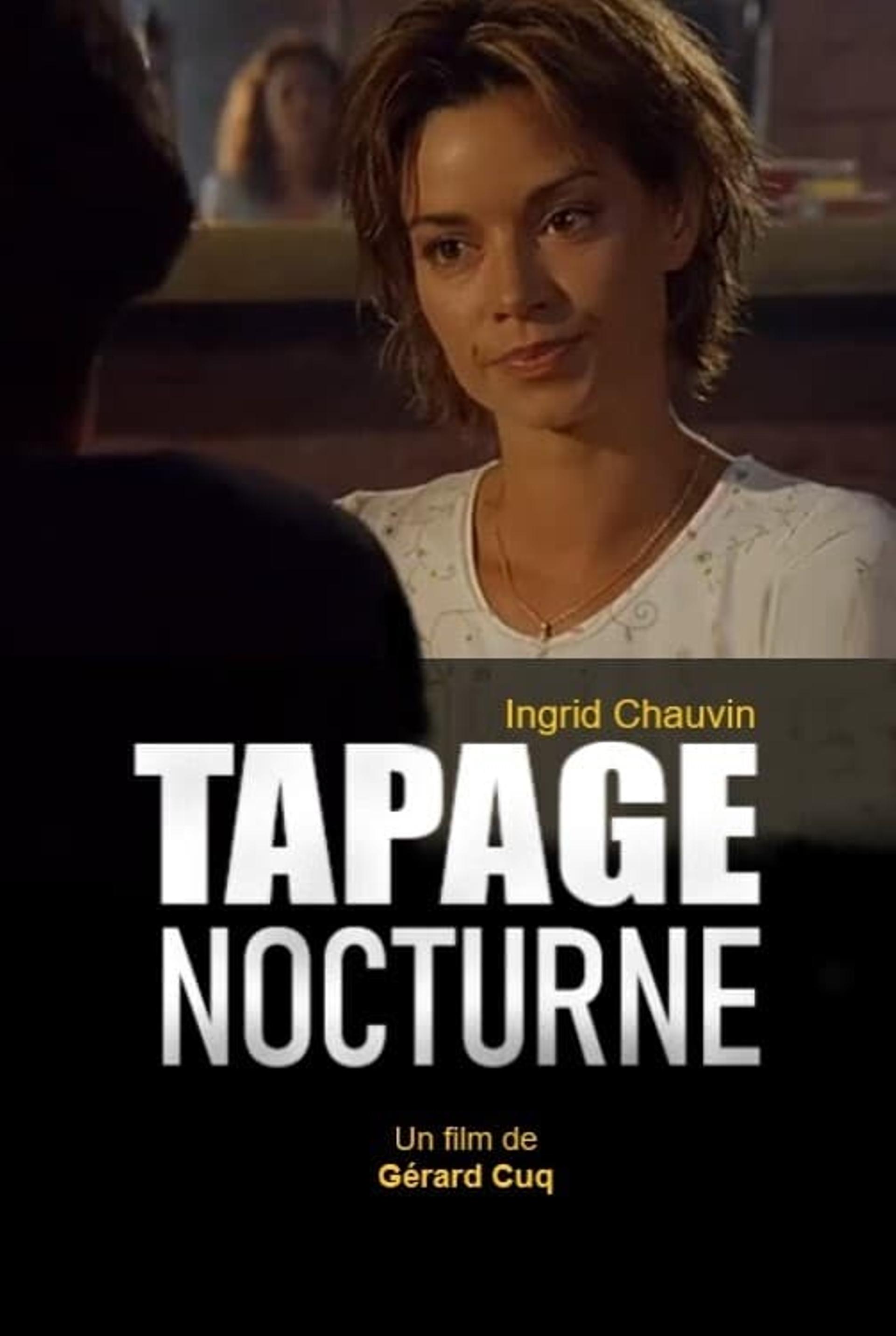 Tapage nocturne