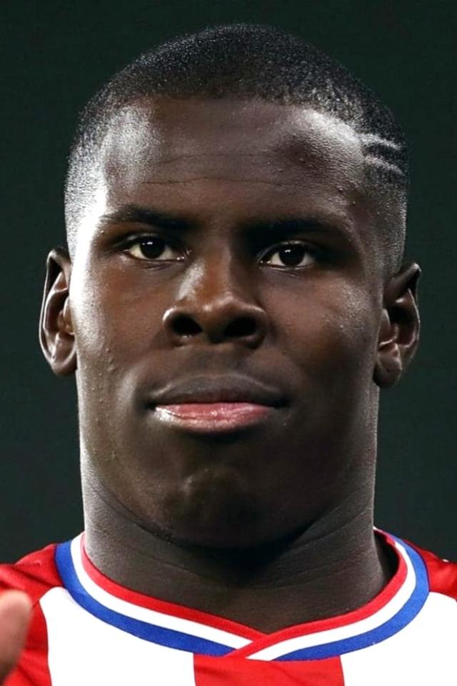 Kurt Zouma