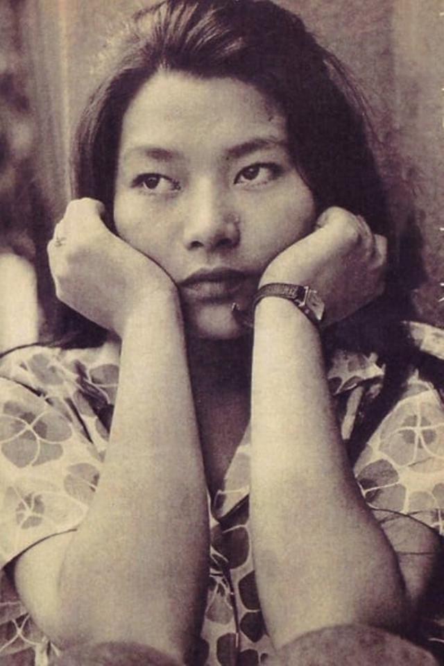 Kayoko Honoo