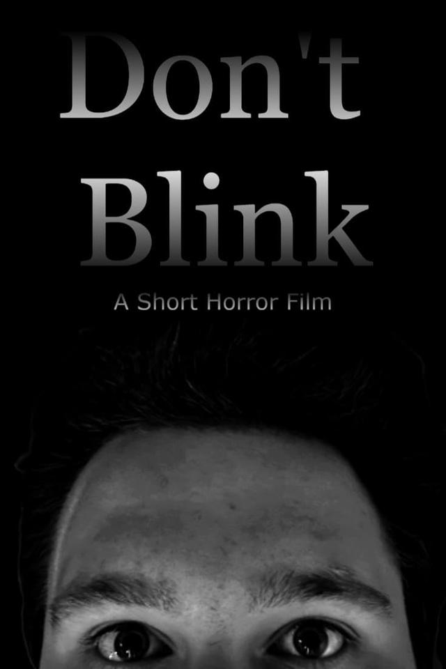 Don't Blink