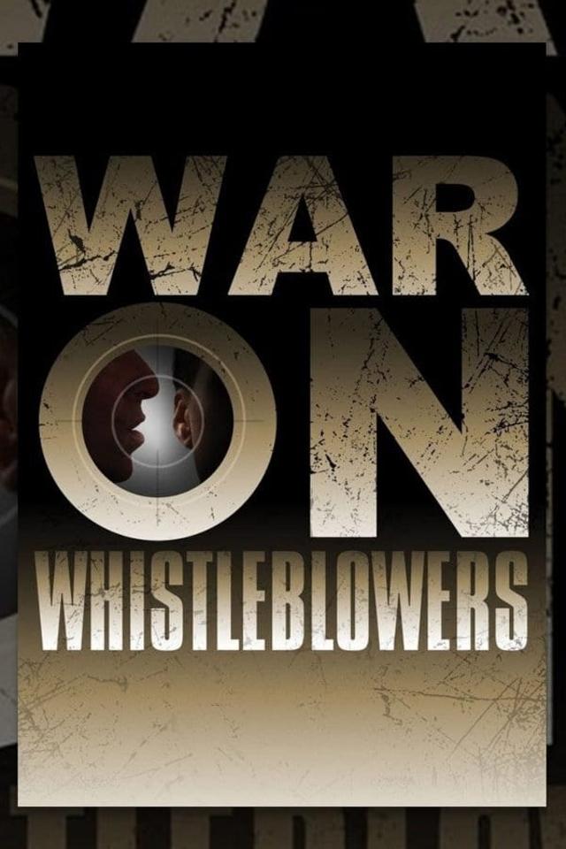 War on Whistleblowers: Free Press and the National Security State