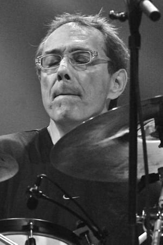 Vinnie Colaiuta