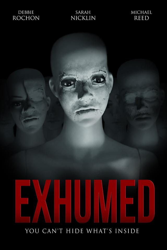 Exhumed