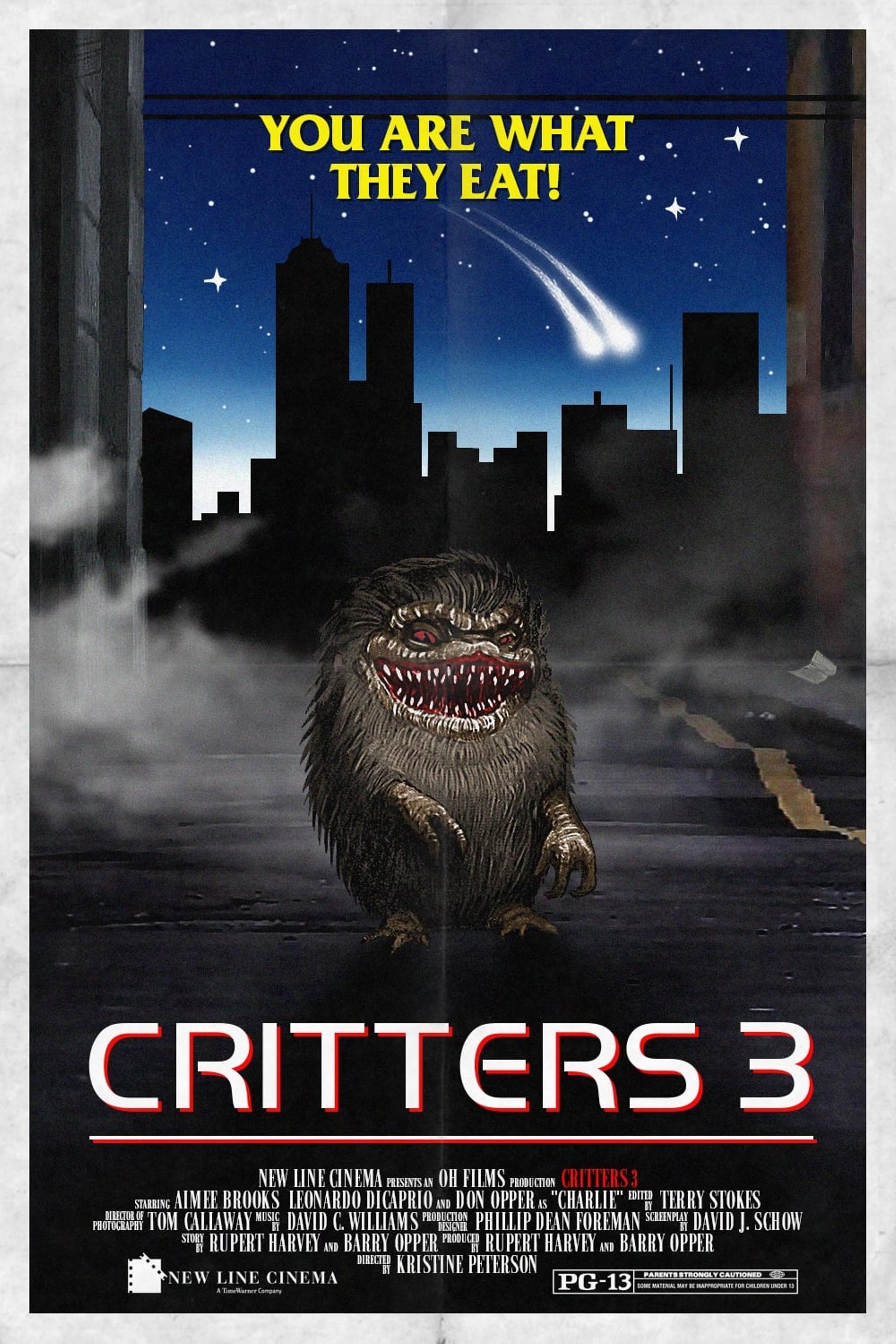 Critters 3