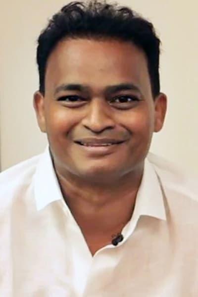 Nutan Naidu