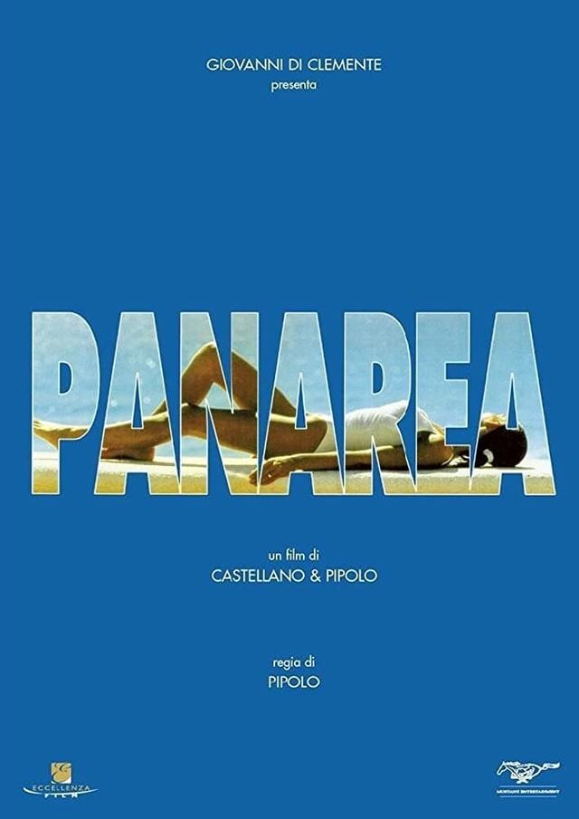 Panarea