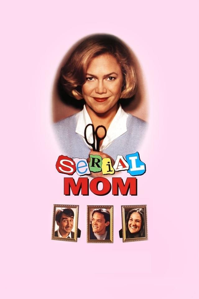 Serial Mom