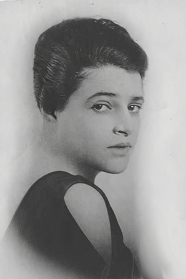 Marguerita Padula