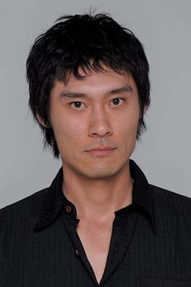 Manabu Hamada