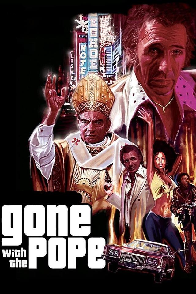 Gone with the Pope