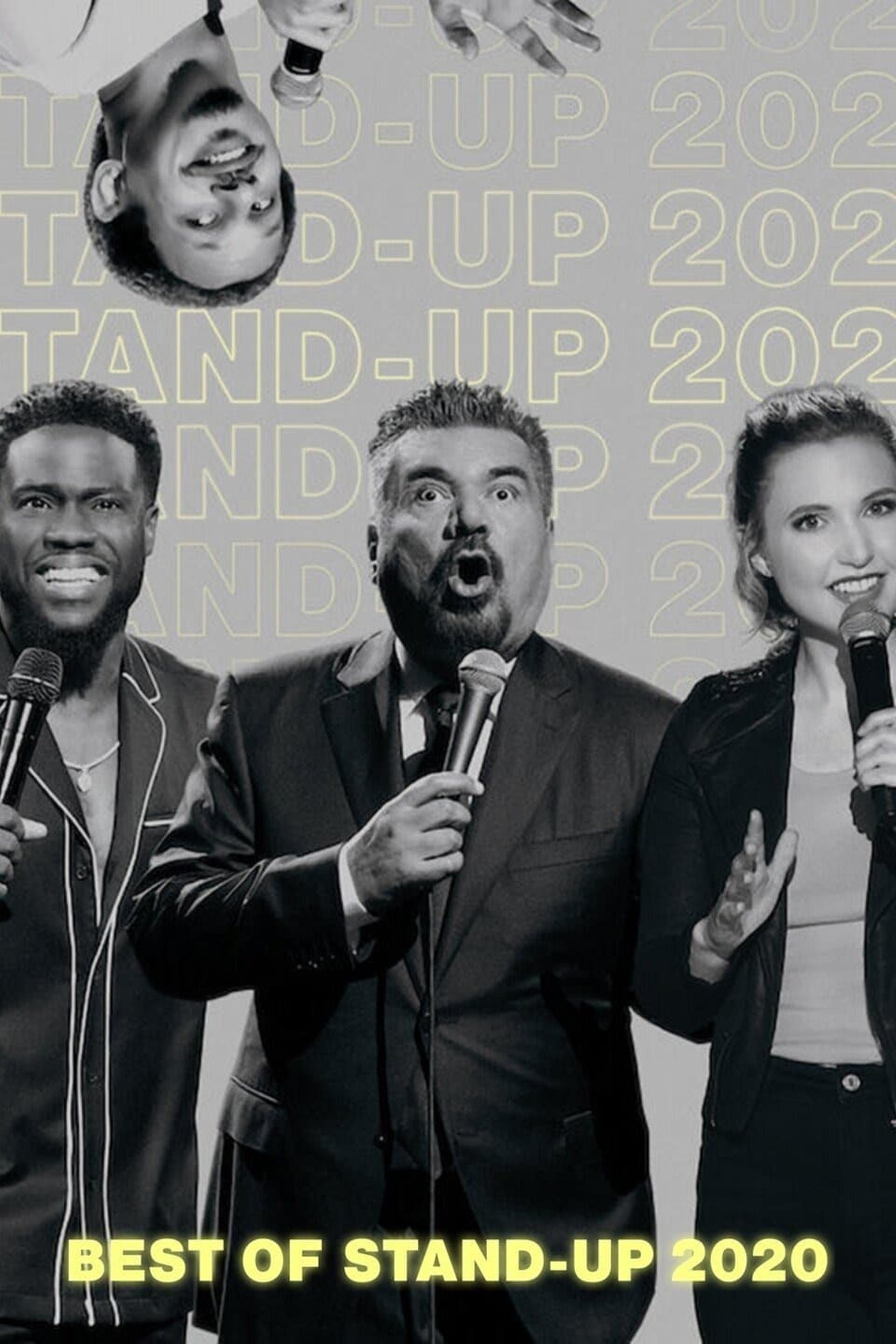 Best of Stand-up 2020