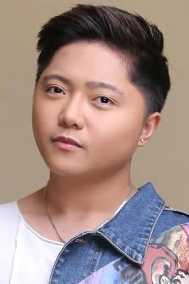 Jake Zyrus