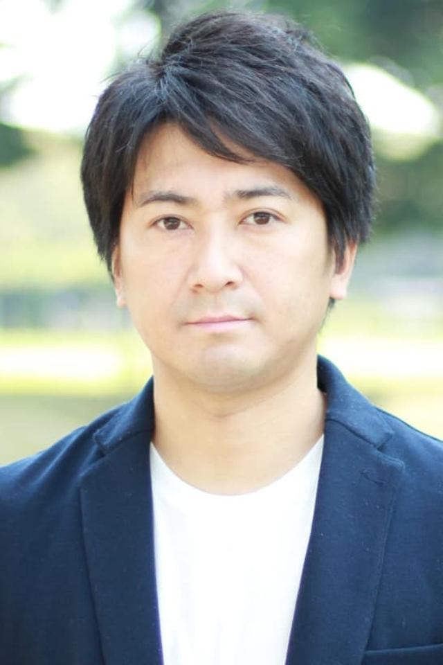 Yuta Kobayashi