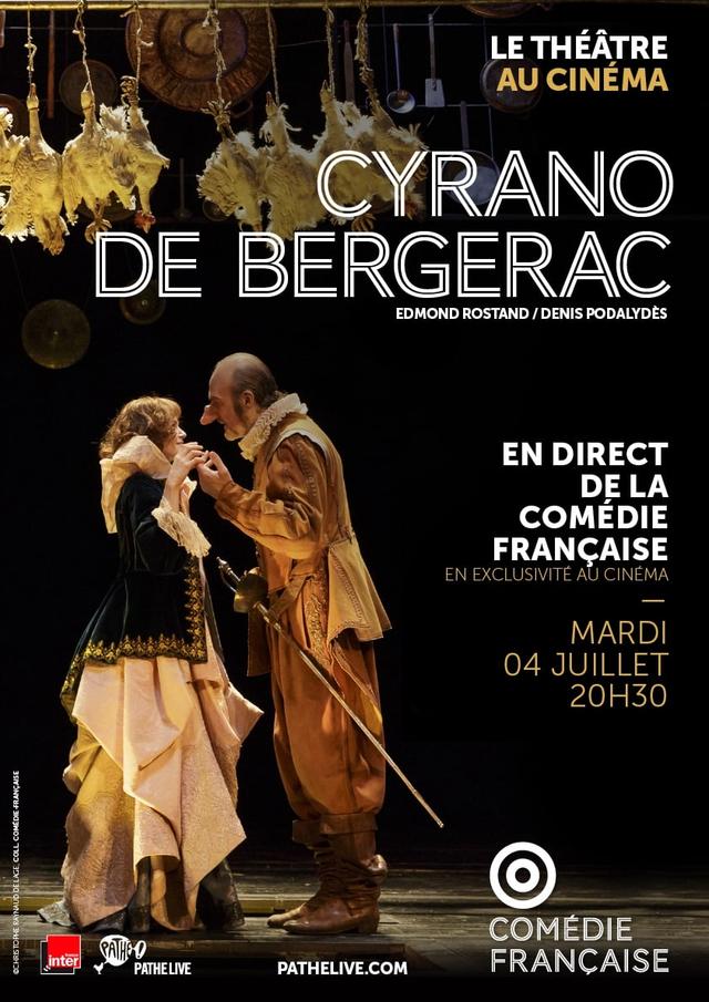 Cyrano de Bergerac