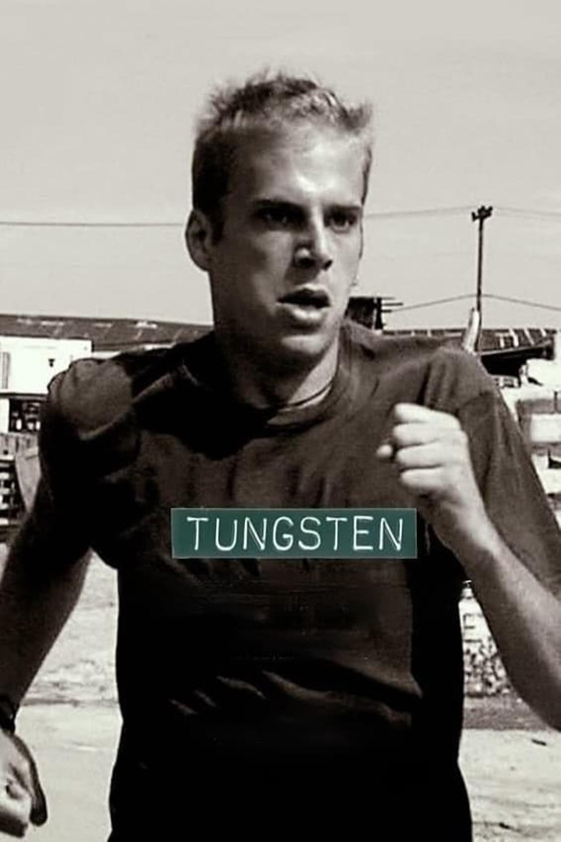 Tungsten