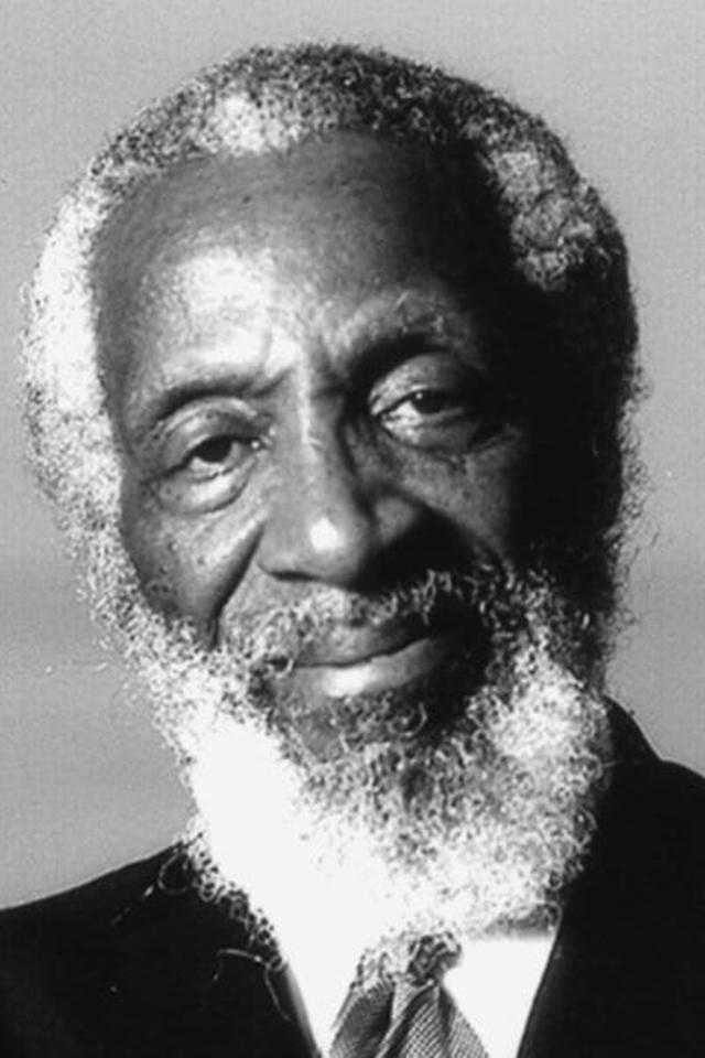 Dick Gregory