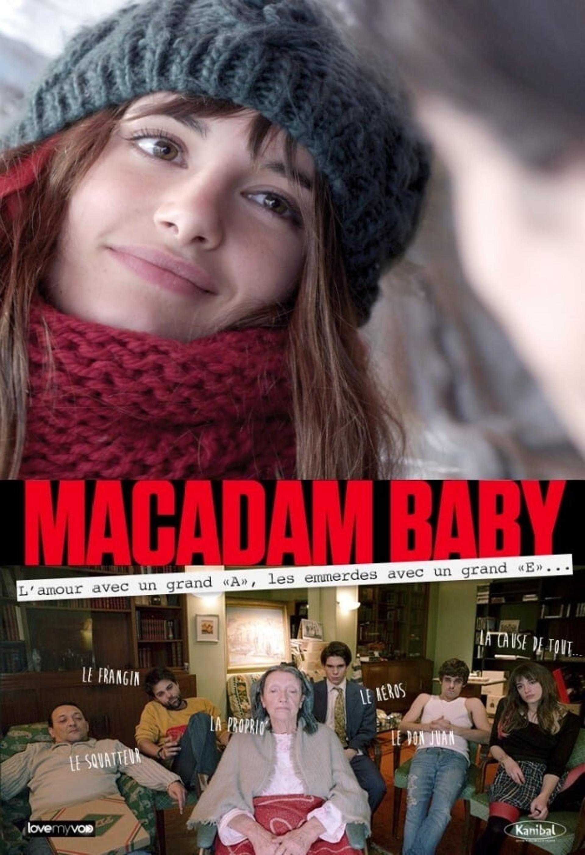 Macadam Baby