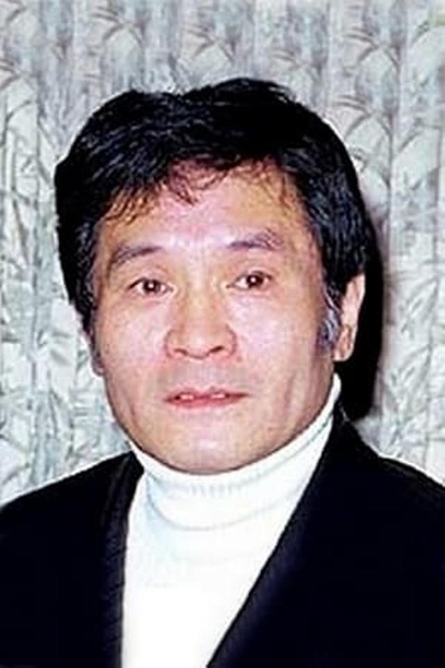 Ichirō Nakatani