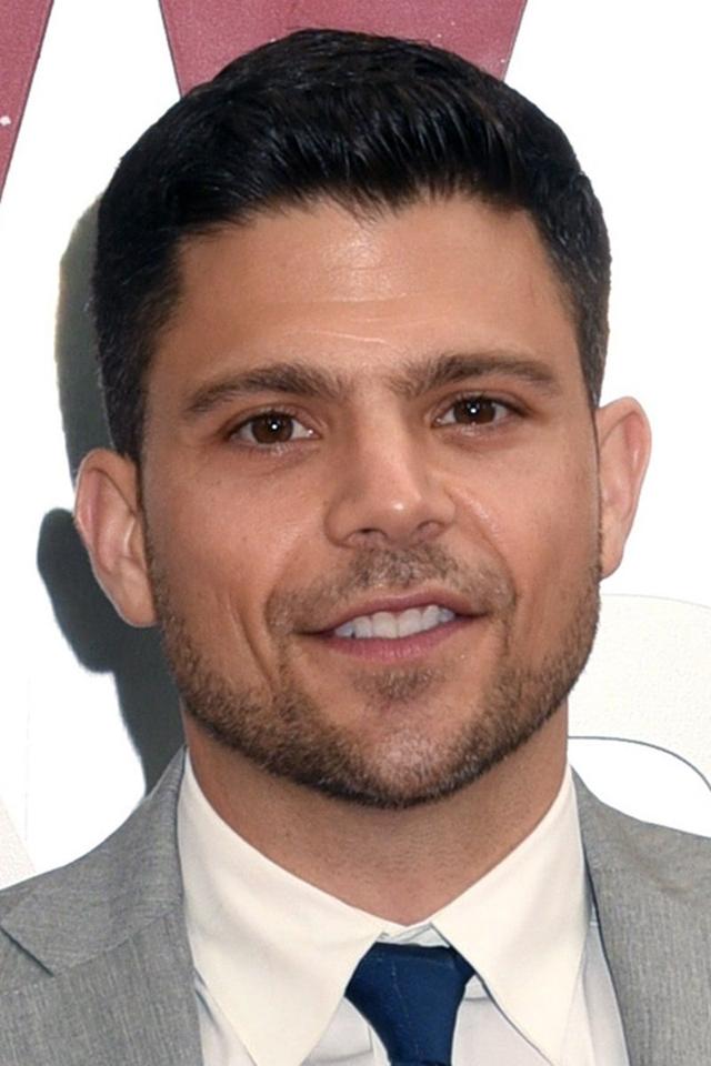 Jerry Ferrara