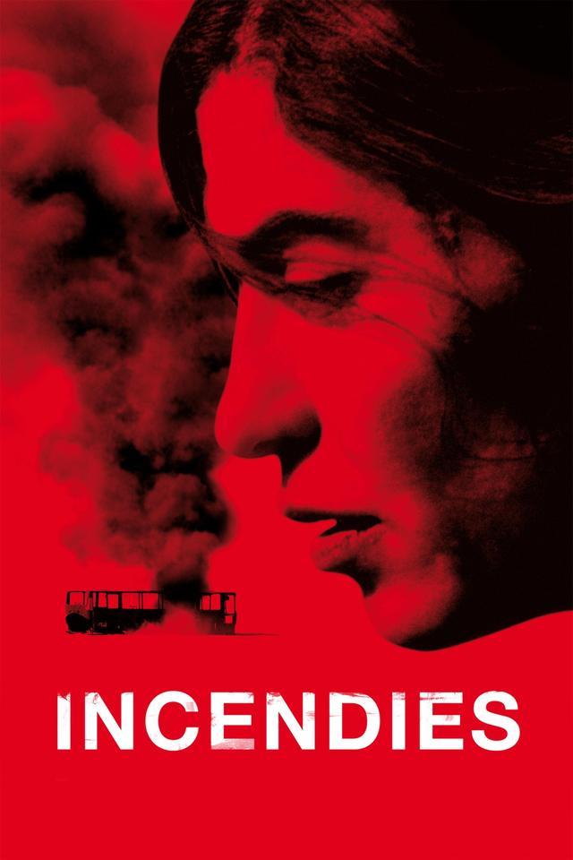 Incendies