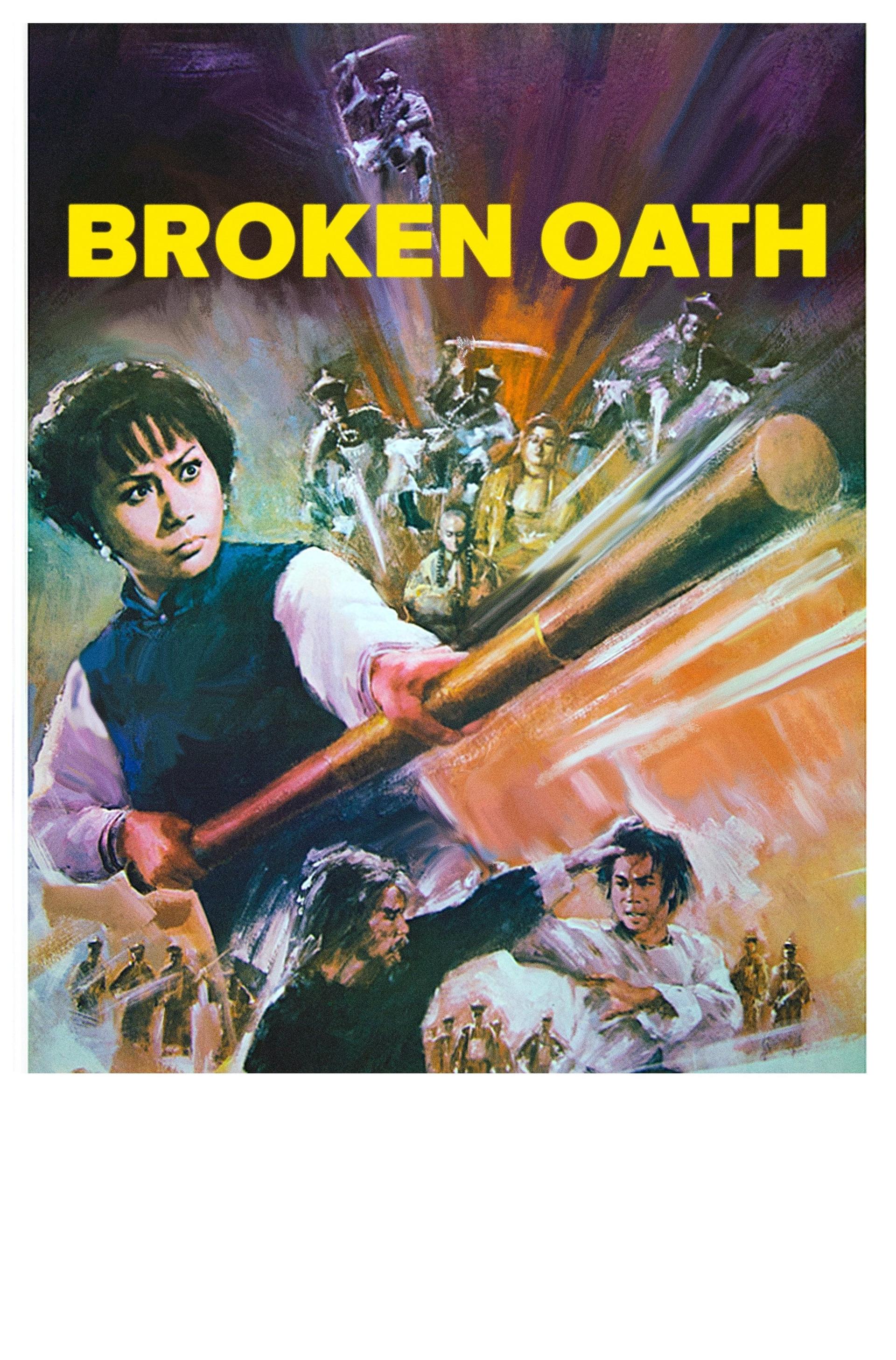 Broken Oath