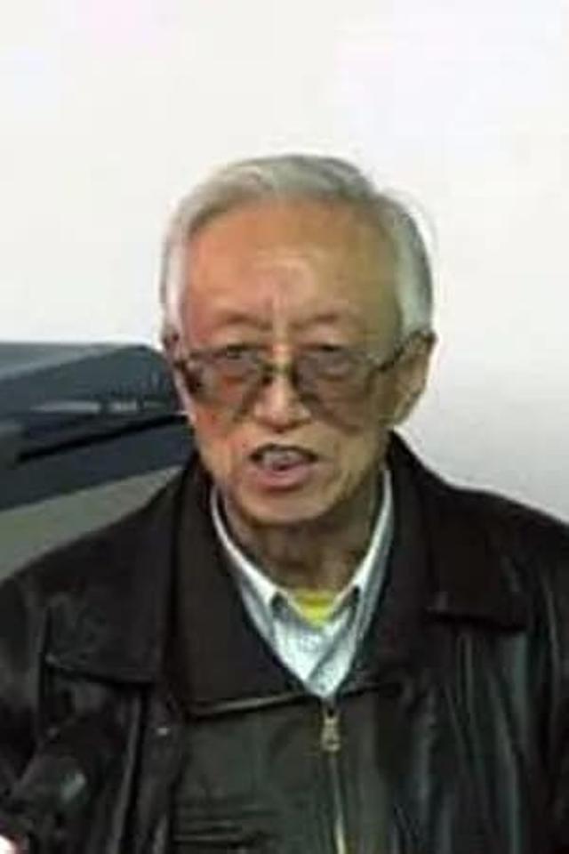 Zheng Chunyu