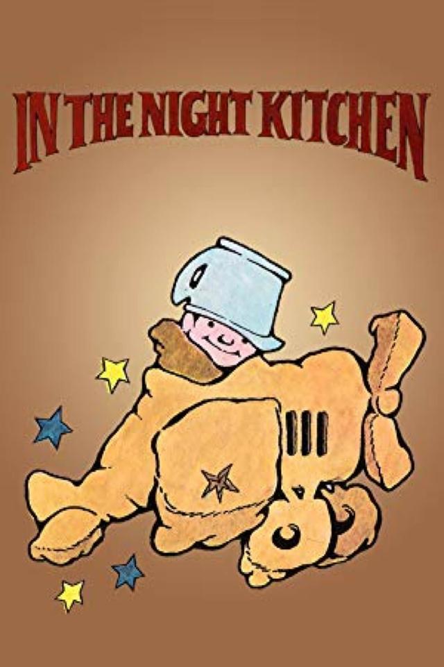 In The Night Kitchen