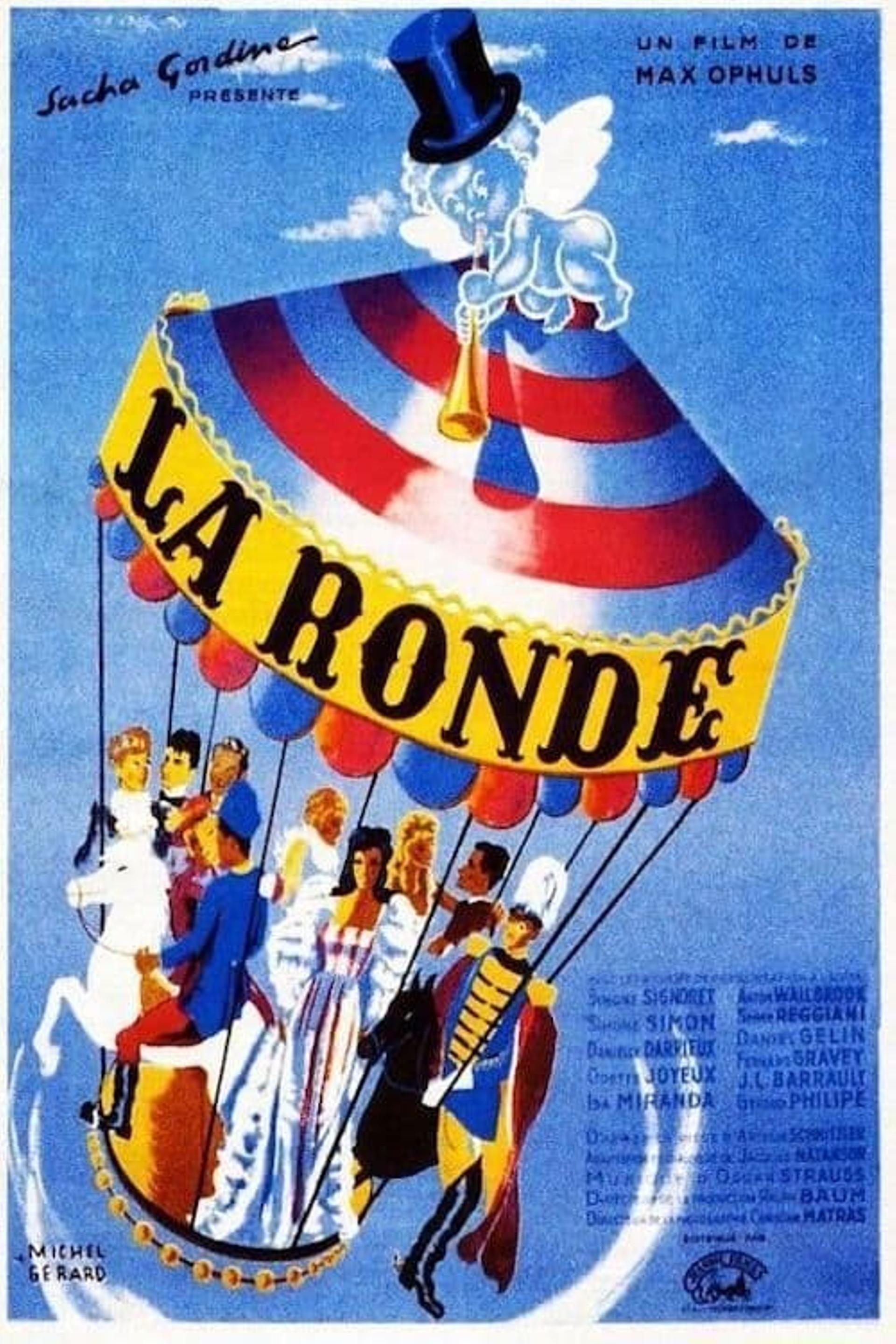 La Ronde