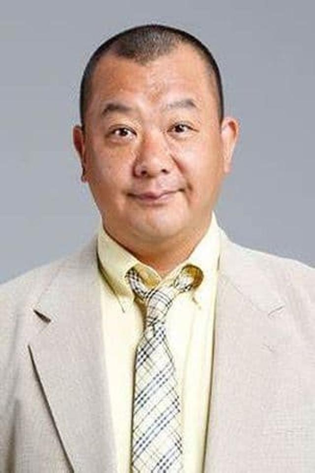 Takayuki Kinoshita