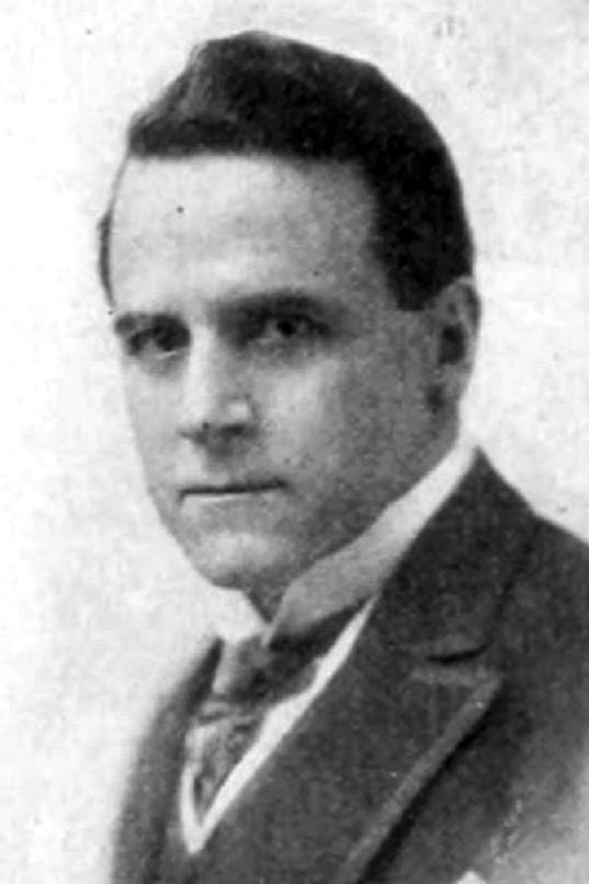 Robert T. Haines