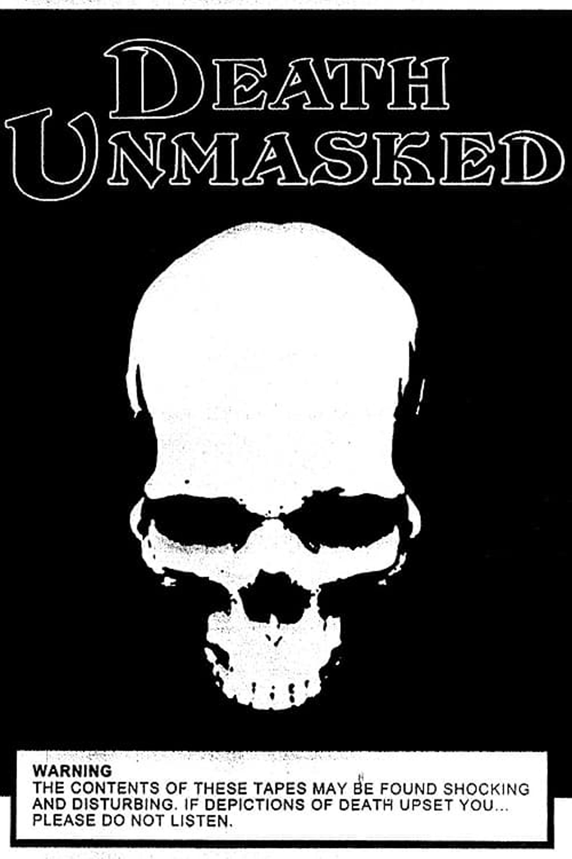 Death Unmasked