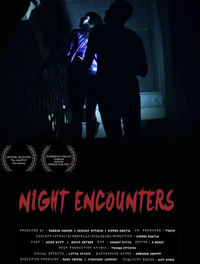 Night Encounters