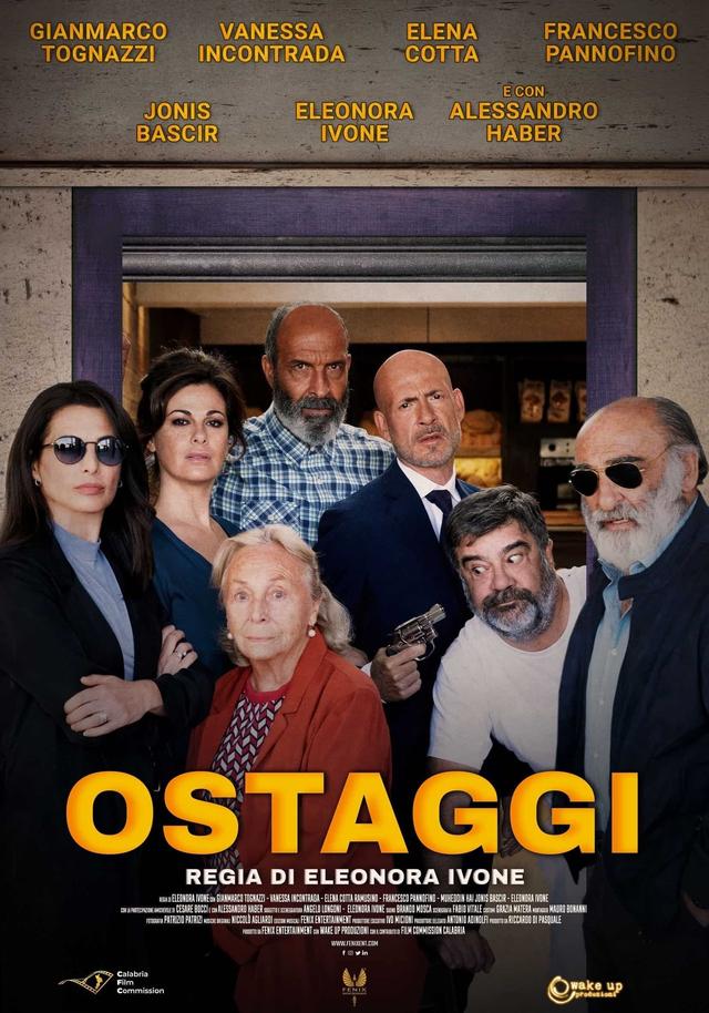 Ostaggi