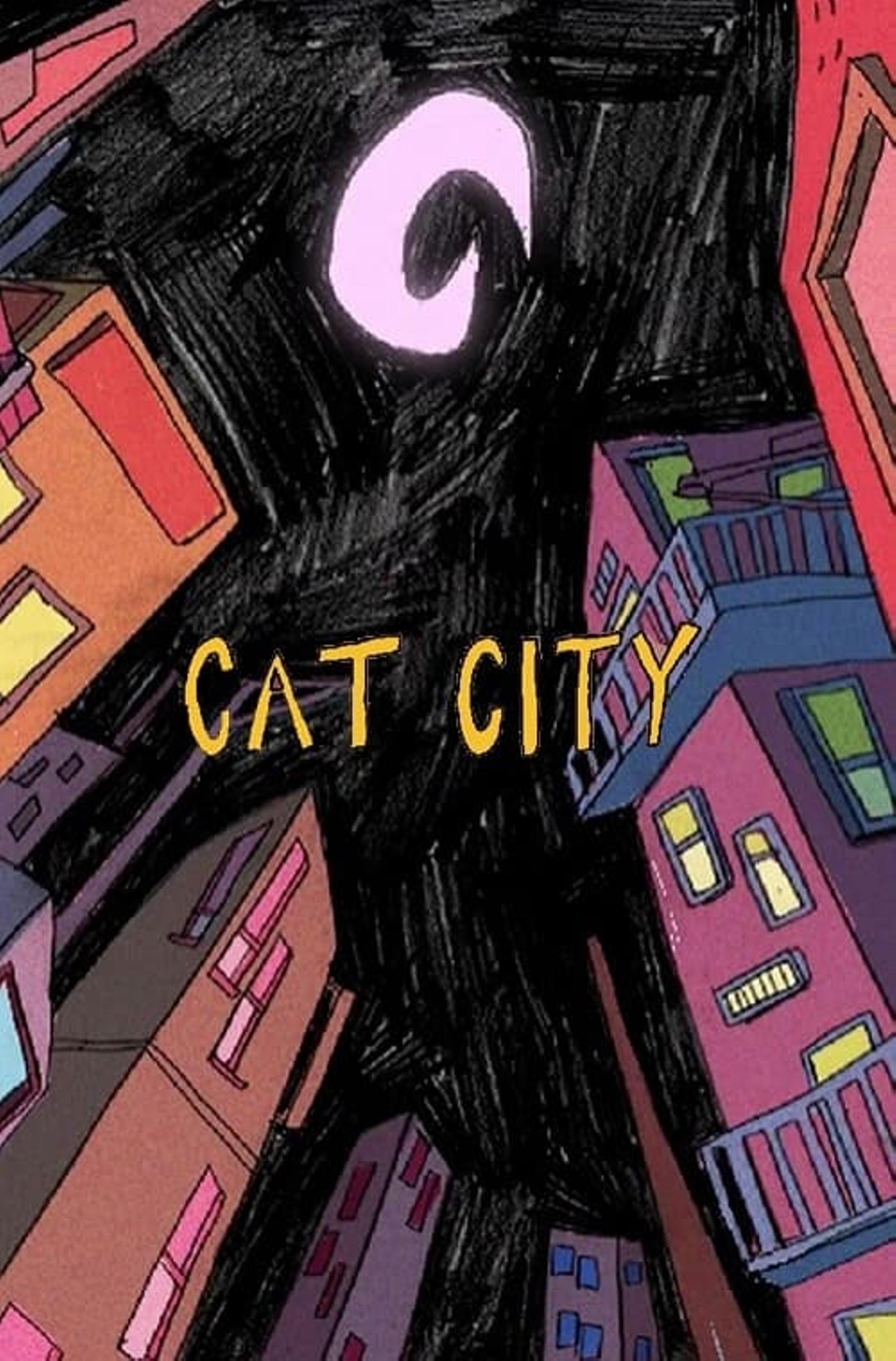 Cat City