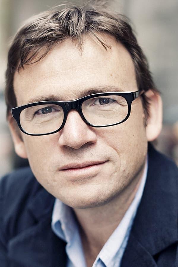 David Nicholls