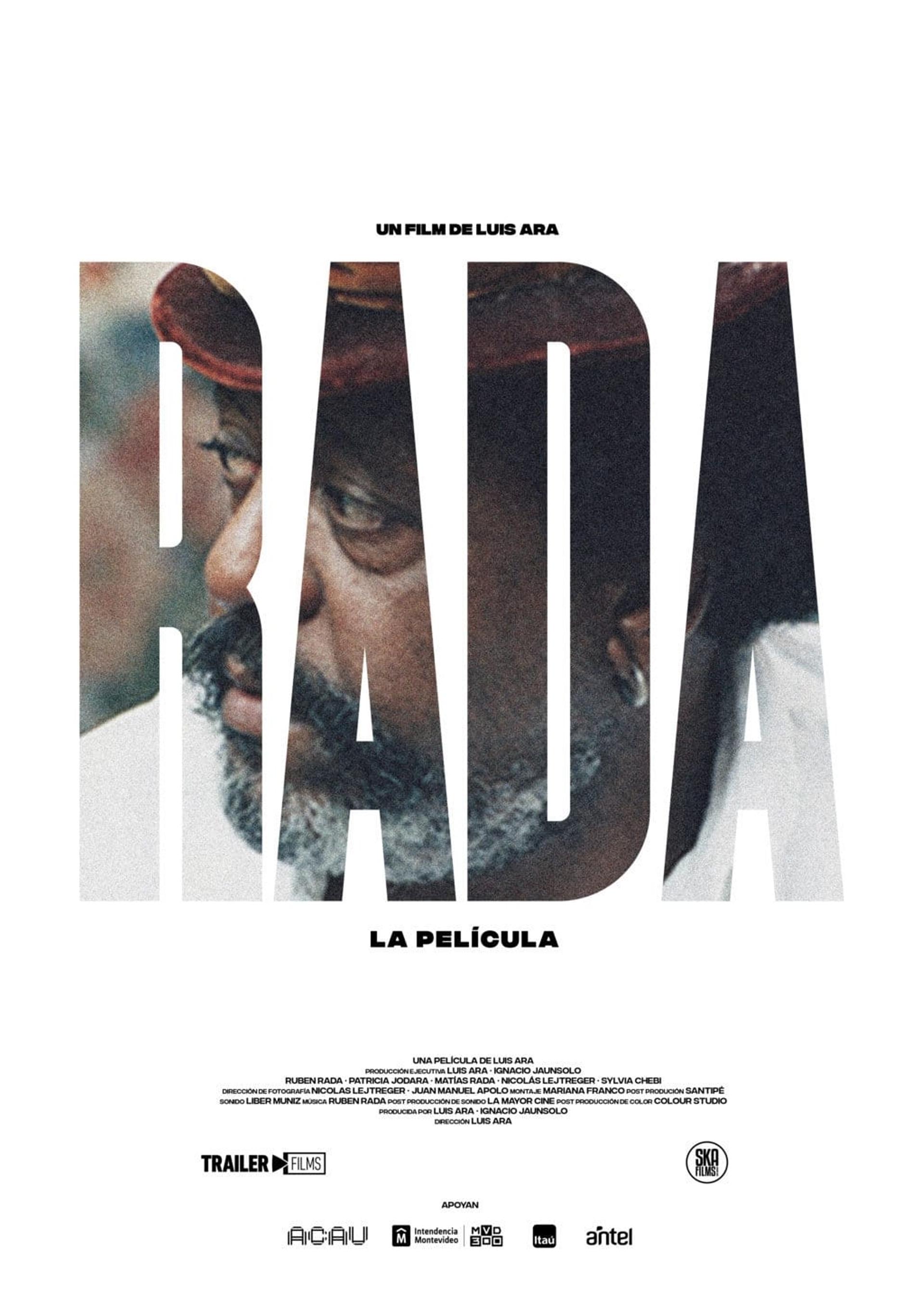 Rada: La película