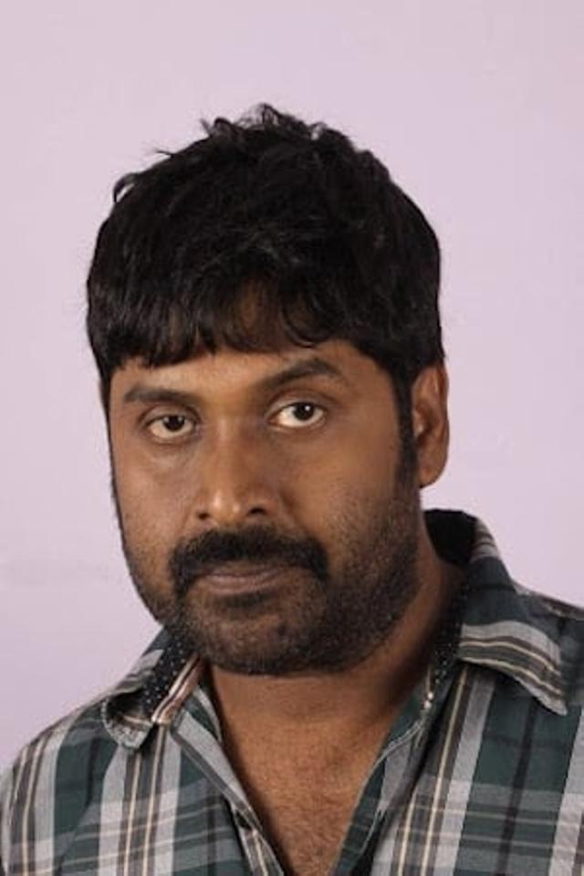 Vijayakumar