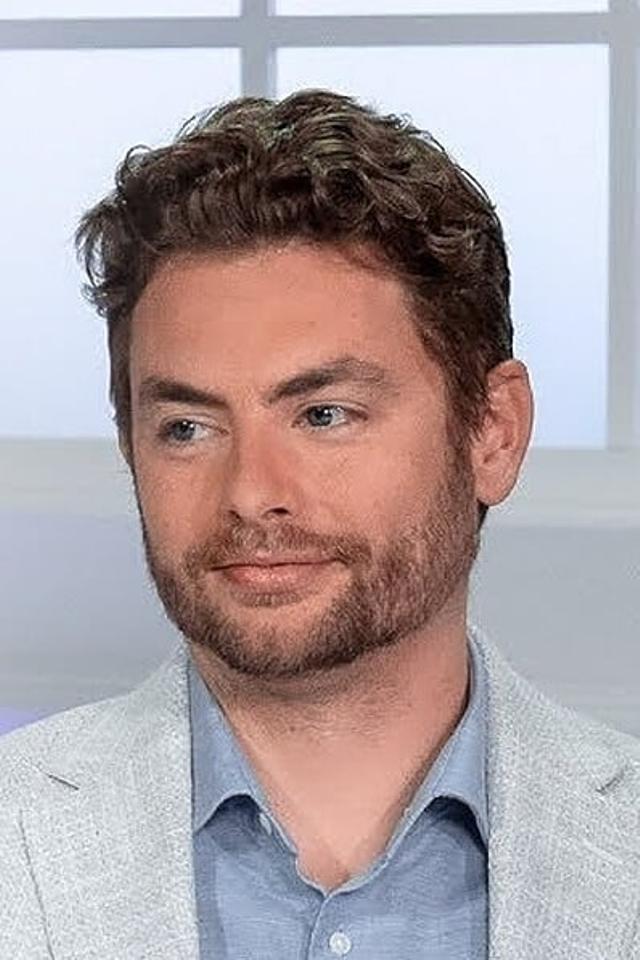 Paul Joseph Watson