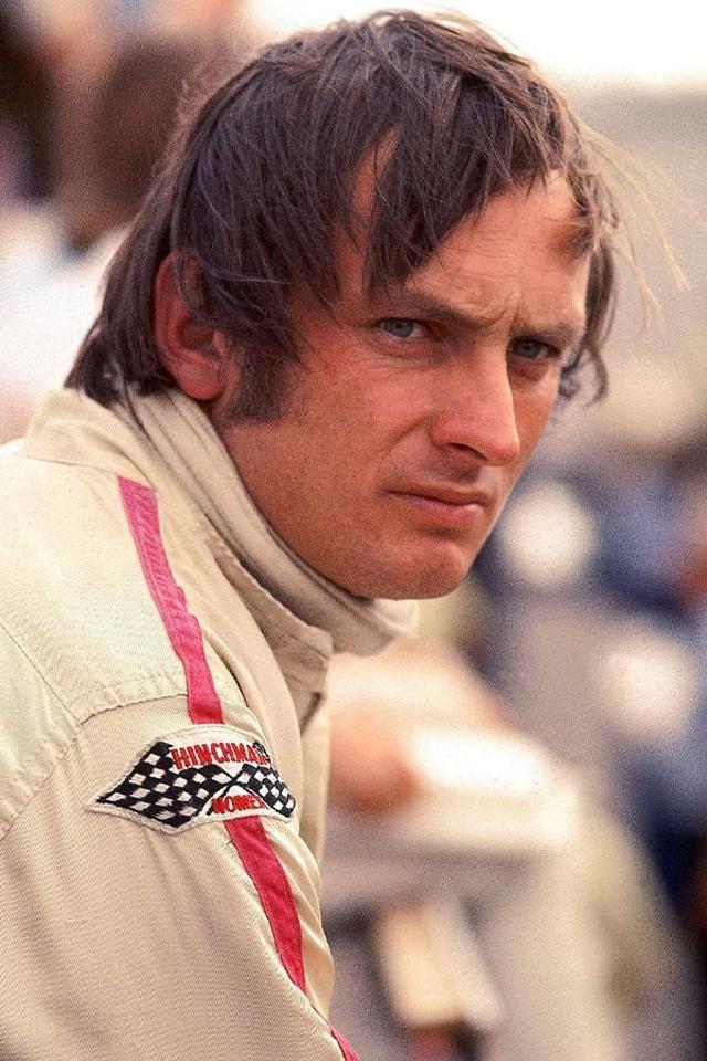 Chris Amon