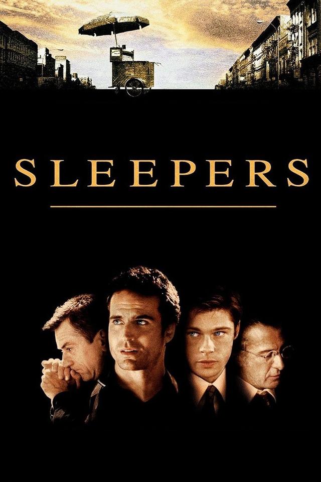 Sleepers