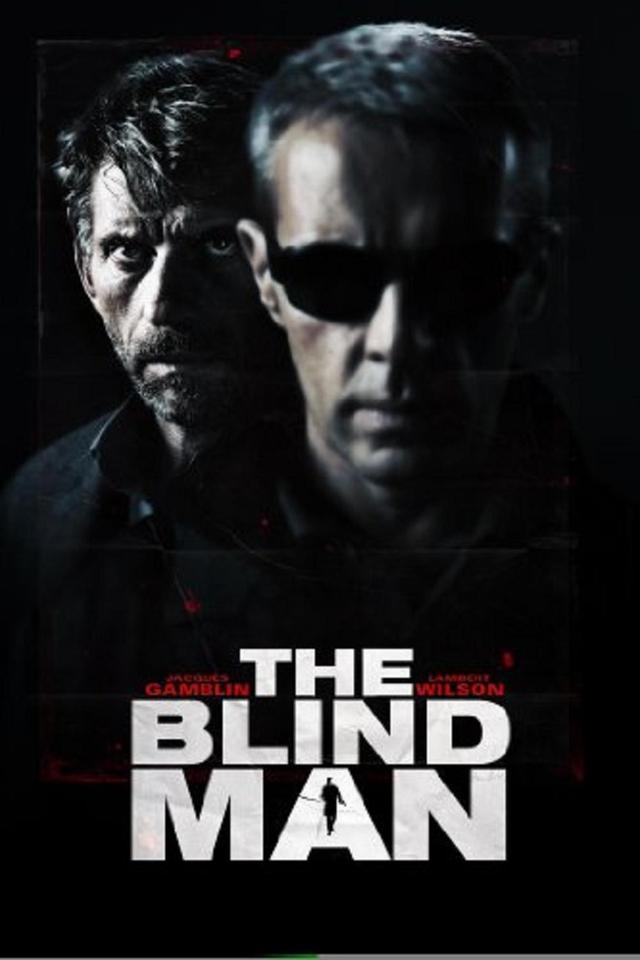 Blind Man