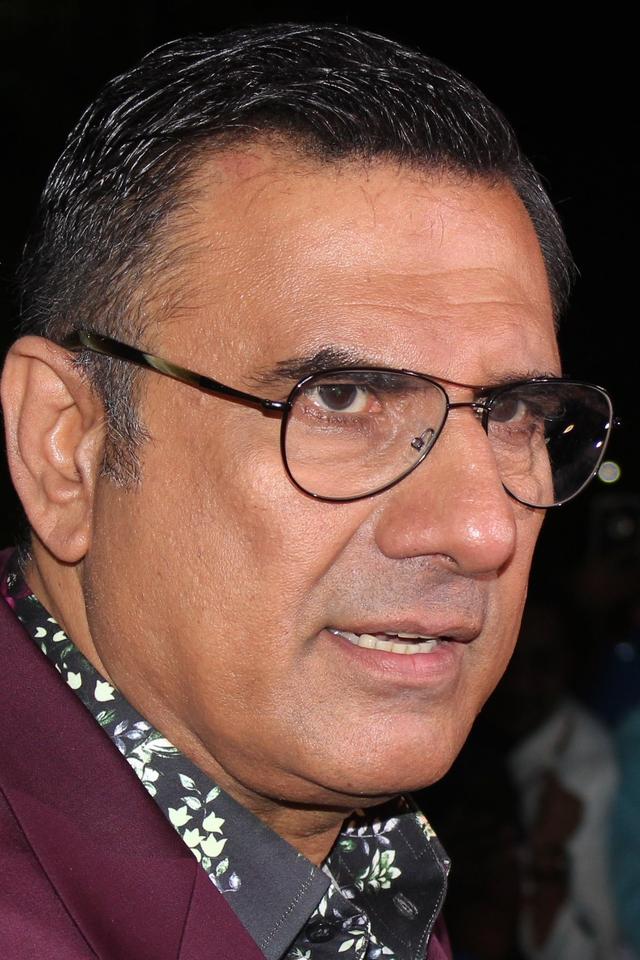 Boman Irani