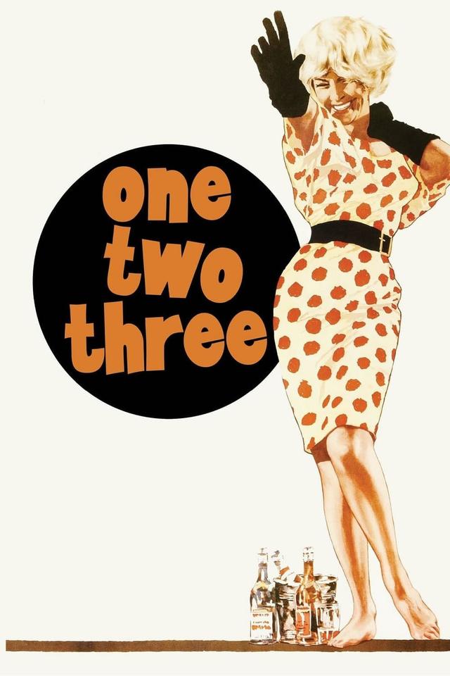 One, Two, Three