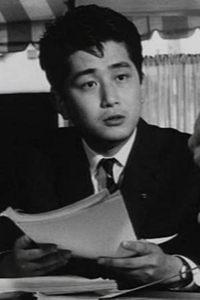 Yosuke Takemura